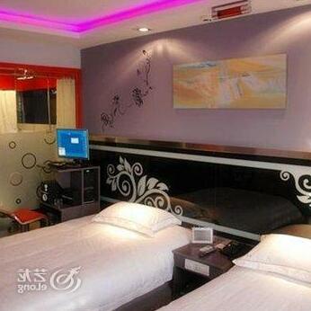 Harbin Xilong Hotel Jian He Apartment Branch - Photo3