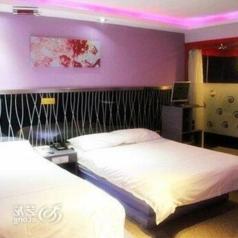 Harbin Xilong Hotel Jian He Apartment Branch - Photo4