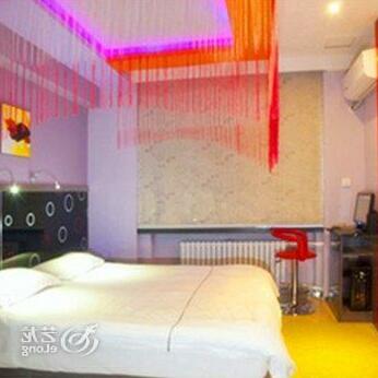 Harbin Xilong Hotel Jian He Apartment Branch - Photo5