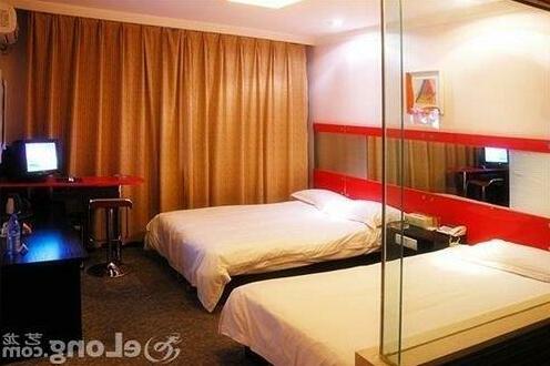 Harbin Xilong Hotel Jing Wei Branch - Photo4