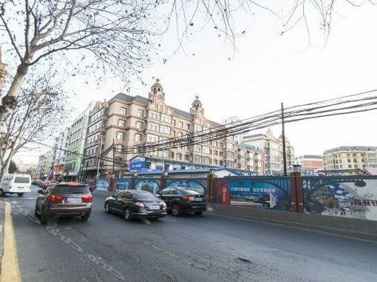 Harbin Xilong Hotel Tong Jiang Branch