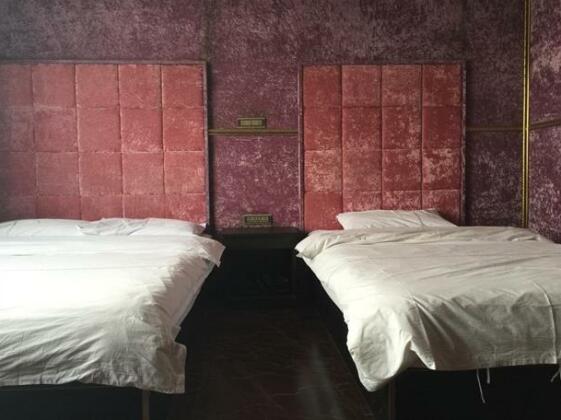 Harbin Xiyuan Inn - Photo3