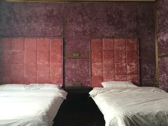 Harbin Xiyuan Inn - Photo4