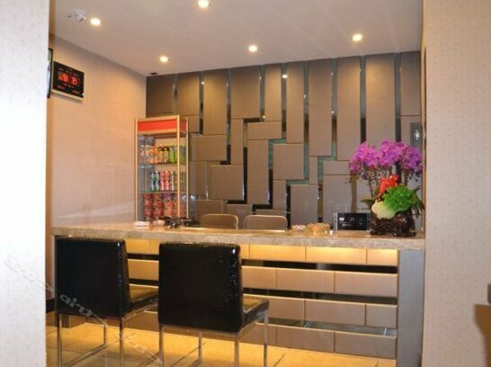 Harbin Yijia Boutique hotel - Photo5