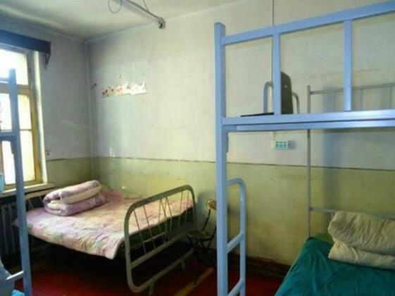 Harbin Yuanshijia Homestay Harbin Institute of Technology Branch - Photo2