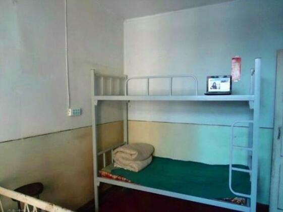 Harbin Yuanshijia Homestay Harbin Institute of Technology Branch - Photo4