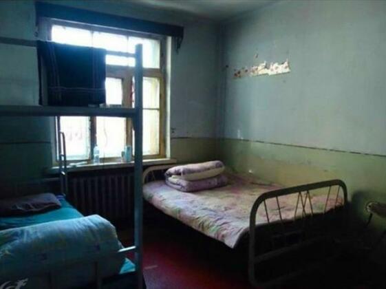 Harbin Yuanshijia Homestay Harbin Institute of Technology Branch - Photo5