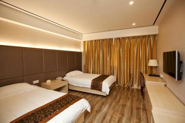 Harbin Zhuolin Hotel - Photo3