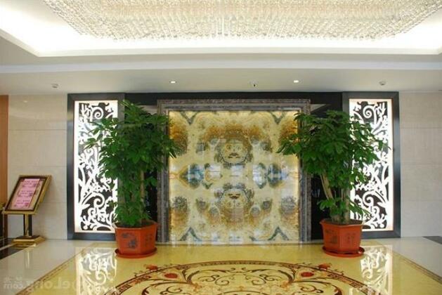 Harbin Zhuolin Hotel - Photo4