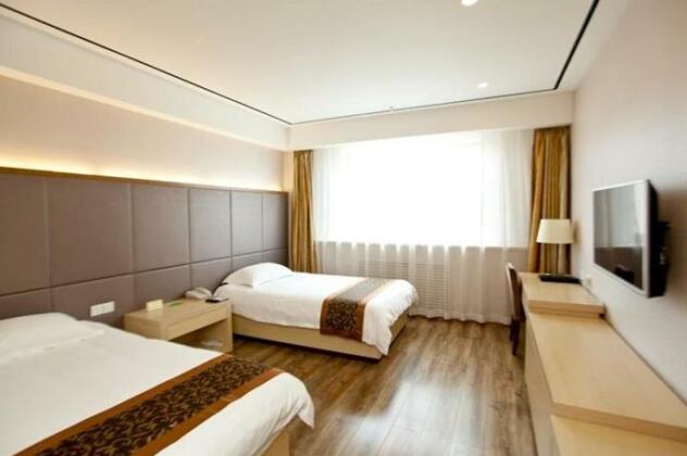 Harbin Zhuolin Hotel - Photo5