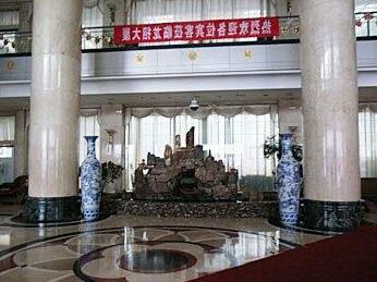 Heilongjiang Building of Entrance Examination - Photo2