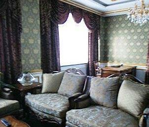 Heilongjiang Building of Entrance Examination - Photo4