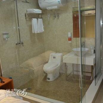 Hengqing Hotel - Photo5