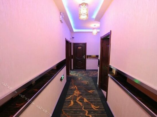 Herun Hotel - Photo4