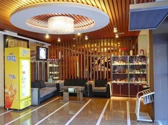 Heyi Express Hotel Harbin Convention Center - Photo2