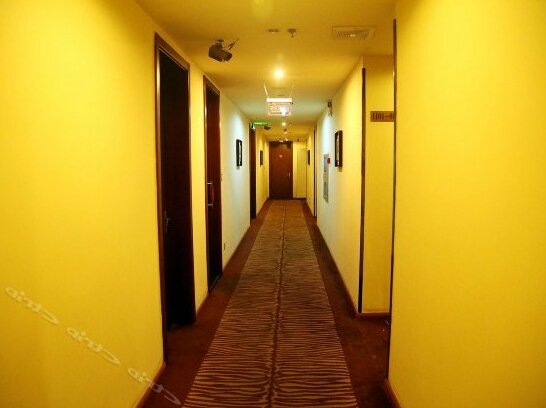 Heyi Express Hotel Harbin Convention Center - Photo3