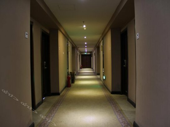 Hit Business Hotel Harbin - Photo2