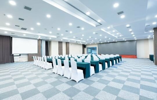 Holiday Inn Express Harbin Nan'gang - Photo2