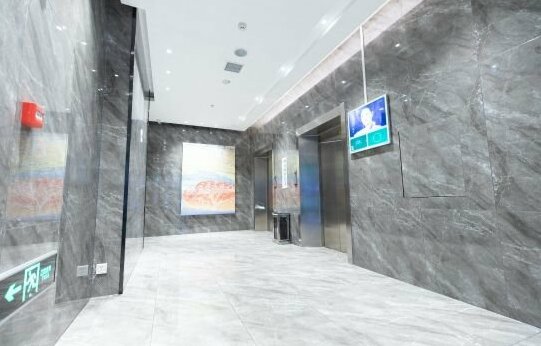 Holiday Inn Express Harbin Nan'gang - Photo4