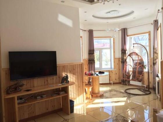Home sweet home Shangzhi - Photo5