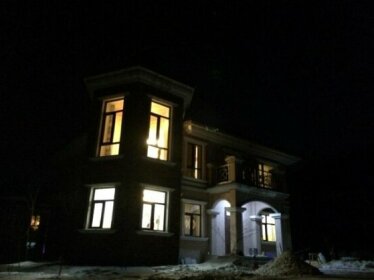 Home sweet home Shangzhi
