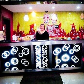 Huangjinzhou Fashion Hostel - Photo4