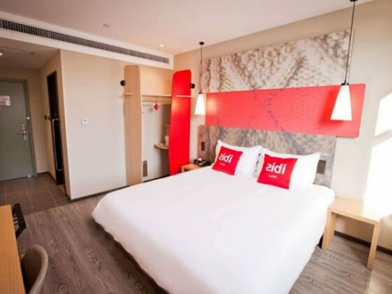 Ibis Harbin Hongqi Street Hotel - Photo4