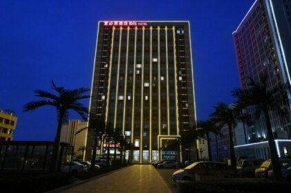 Ibis Harbin Songbei Wanda City Hotel