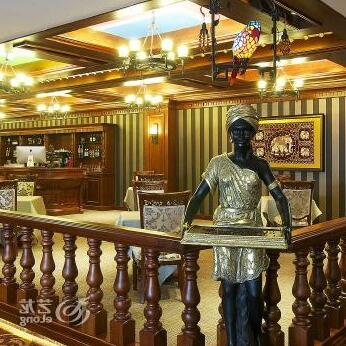 Ice Island Hotel - Photo3