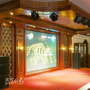 Ice Island Hotel - Photo4