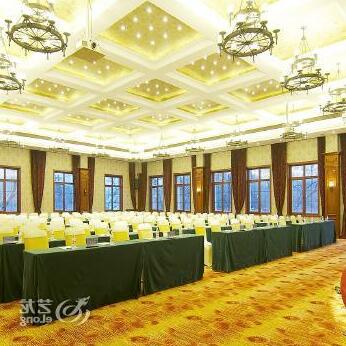Ice Island Hotel - Photo5