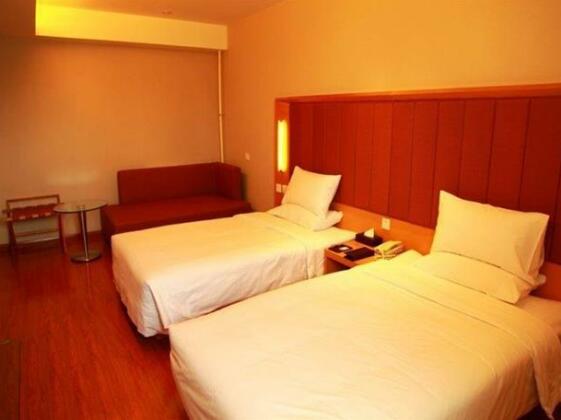 JI Hotel Harbin Friendship Road Branch - Photo4
