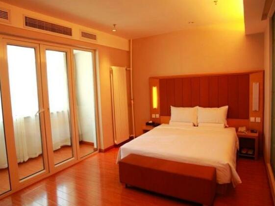 JI Hotel Harbin Friendship Road Branch - Photo5