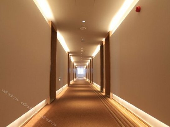 JI Hotel Harbin Wenchang Street - Photo3
