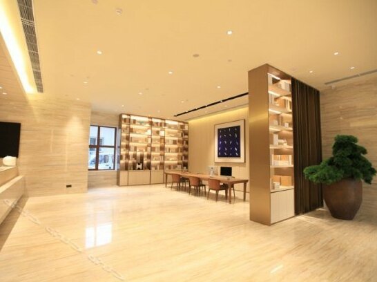 JI Hotel Harbin Wenchang Street - Photo4