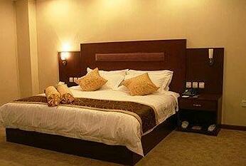 Jiahe Holiday Hotel - Photo2
