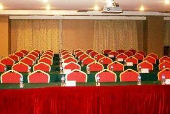 Jiahe Holiday Hotel - Photo3