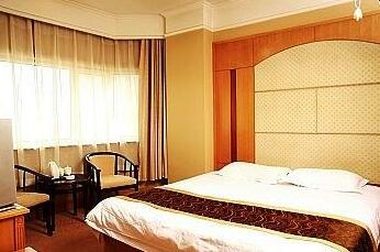 Jiahe Holiday Hotel - Photo4
