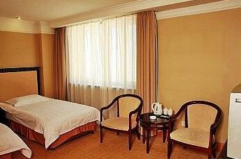 Jiahe Holiday Hotel - Photo5