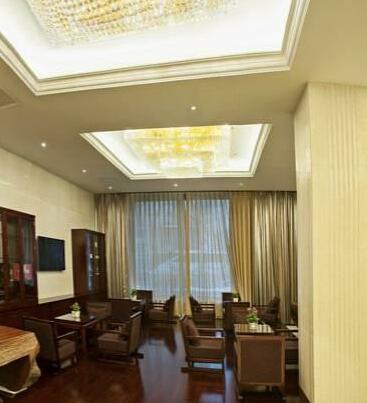 Jian Shun Business Hotel - Photo2