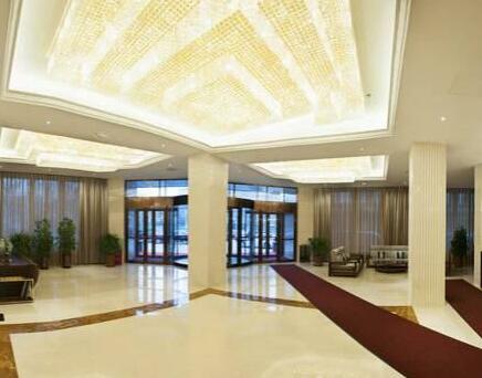 Jian Shun Business Hotel - Photo3