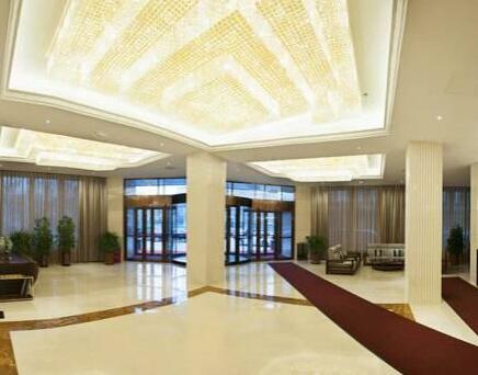 Jian Shun Business Hotel - Photo3