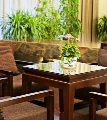 Jian Shun Business Hotel - Photo4