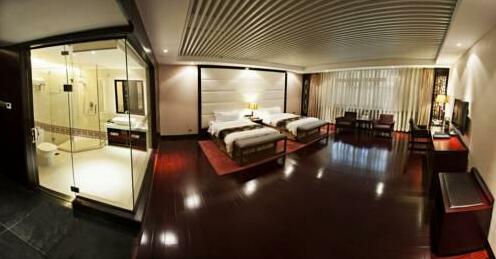 Jian Shun Business Hotel - Photo5