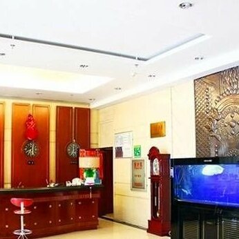 Jiaoyu Hotel Harbin - Photo2