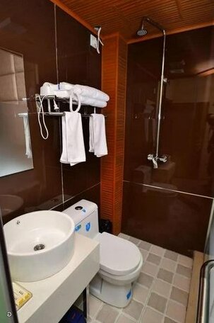 Jin Dian Express Hotel - Photo2