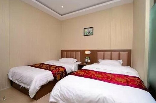 Jin Dian Express Hotel - Photo3