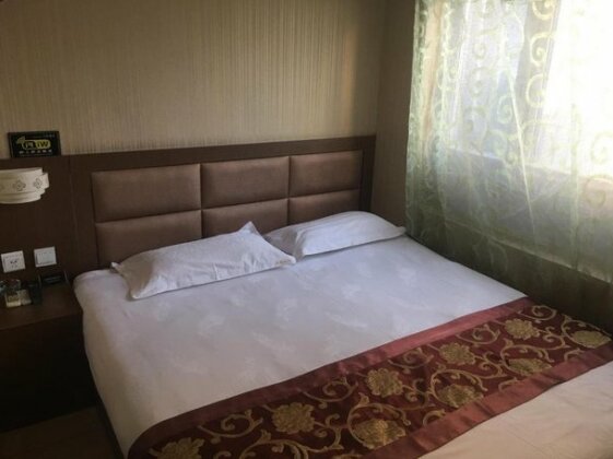 Jin Dian Express Hotel - Photo4