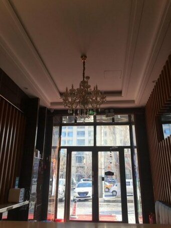 Jin Dian Express Hotel - Photo5