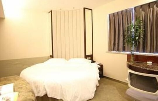 Jin Gu Hotel - Photo2
